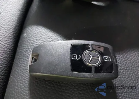 2024 Mercedes-Benz Sprinter 2500 Standard Roof 4-Cyl Diesel z USA, uszkodzony, nr VIN W1W4KBHY7RT191398